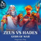 Слот Zeus vs Hades — Gods of War в онлайн-казино Беларуси