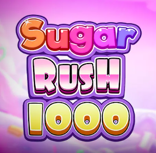 Слот Sugar Rush 1000 в онлайн казино Беларуси