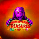 Слот MummyLand Treasures в онлайн казино Беларуси
