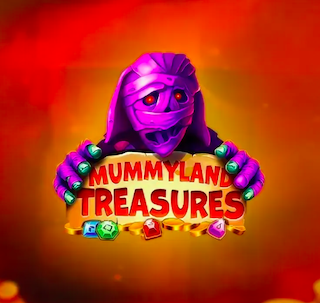 Слот MummyLand Treasures в онлайн казино Беларуси