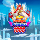 Слот Starlight Princess 1000 в онлайн казино Беларуси
