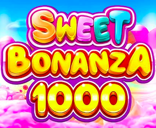 Слот Sweet Bonanza 1000 в онлайн казино Беларуси