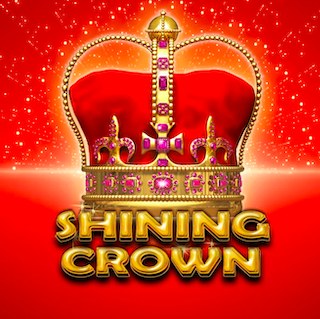 Слот Shining Crown в онлайн казино Беларуси