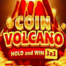 Слот Coin Volcano в онлайн казино Беларуси