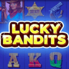 Слот Lucky Bandits в онлайн казино Беларуси