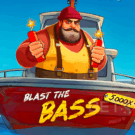 Слот Blast The Bass в онлайн казино Беларуси