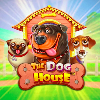 Слот The Dog House в онлайн-казино Беларуси