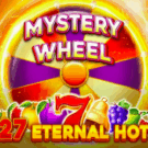 Слот 27 Eternal Hot в онлайн казино Беларуси