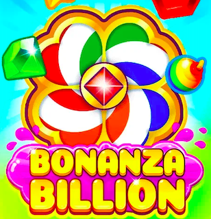 Слот Bonanza Billion в онлайн казино Беларуси