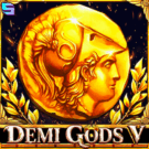 Слот Demi Gods V в онлайн казино Беларуси