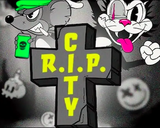 Слот RIP City CityRIP в онлайн казино Беларуси