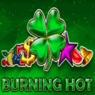 Слот BURNING HOT в онлайн казино Беларуси