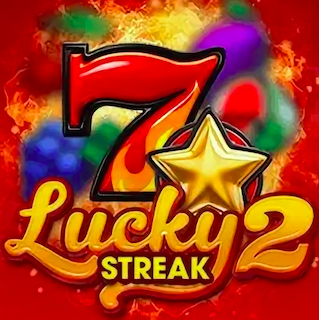 Слот Lucky Streak 2 в онлайн казино Беларуси