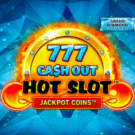 Слот Hot Slot: 777 Cash Out в онлайн казино Беларуси