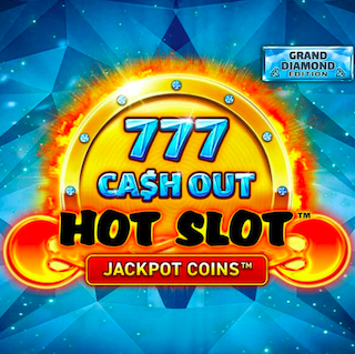 Слот Hot Slot: 777 Cash Out в онлайн казино Беларуси