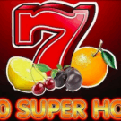 Слот 20 Super Hot в онлайн казино Беларуси