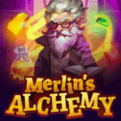 Слот Merlin’s Alchemy в онлайн казино Беларуси