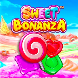 Слот Sweet Bonanza в онлайн казино Беларуси