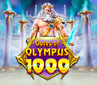 Слот Gates of Olympus 1000 от Pragmatic Play в онлайн казино Беларуси