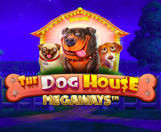 Слот The Dog House Megaways в онлайн казино Беларуси