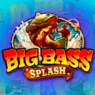 Слот Big Bass Splash в онлайн казино Беларуси