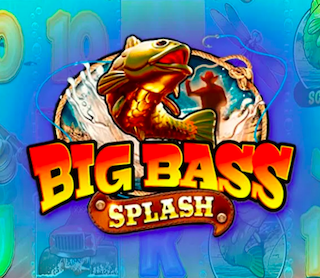 Слот Big Bass Splash в онлайн казино Беларуси