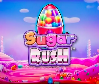 Слот Sugar Rush в онлайн казино Беларуси