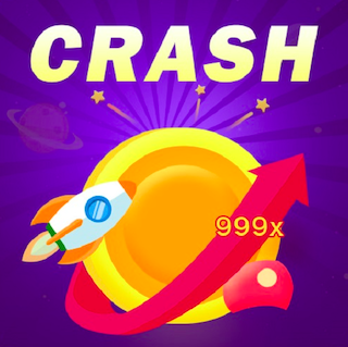 Слот Crash в онлайн казино Беларуси